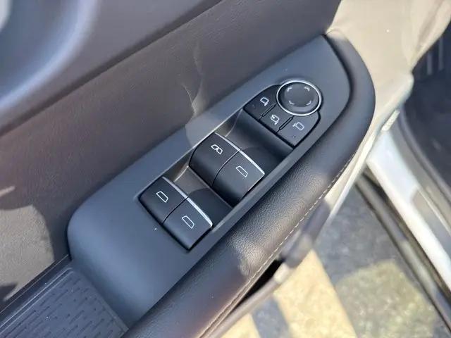 2026 Buick Enclave Sport Touring FWD