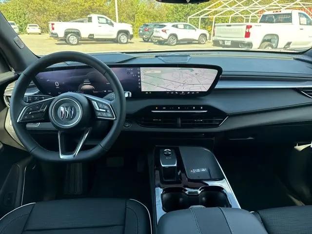 2026 Buick Enclave Sport Touring FWD