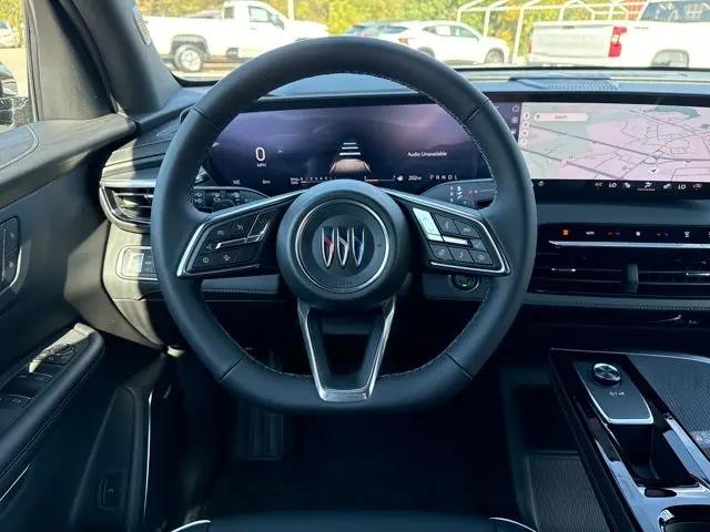 2026 Buick Enclave Sport Touring FWD