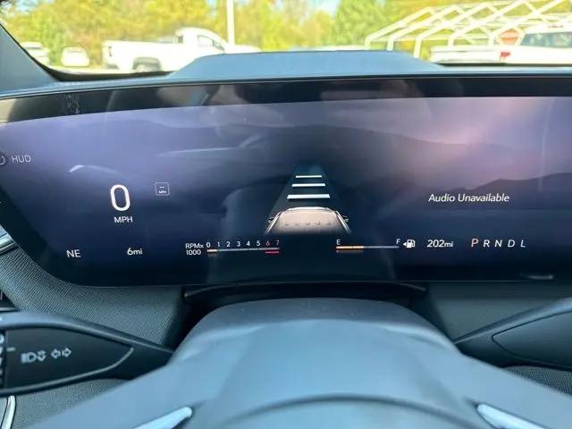 2026 Buick Enclave Sport Touring FWD