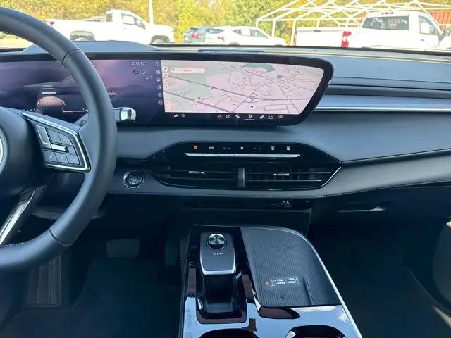 2026 Buick Enclave Sport Touring FWD