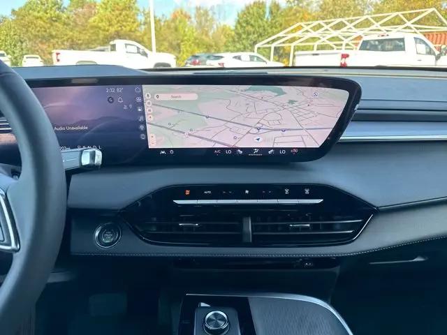 2026 Buick Enclave Sport Touring FWD