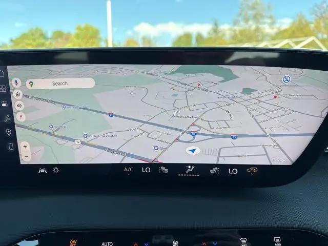 2026 Buick Enclave Sport Touring FWD