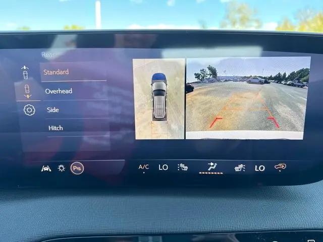 2026 Buick Enclave Sport Touring FWD