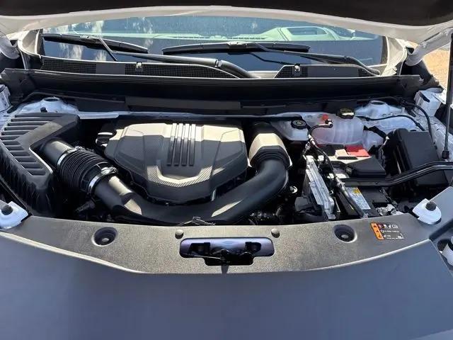 2026 Buick Enclave Sport Touring FWD