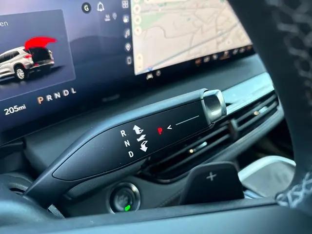 2026 Buick Enclave Sport Touring FWD