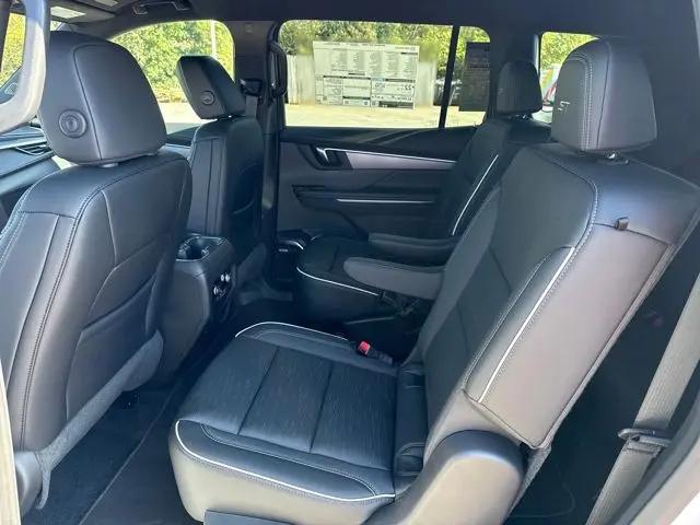 2026 Buick Enclave Sport Touring FWD