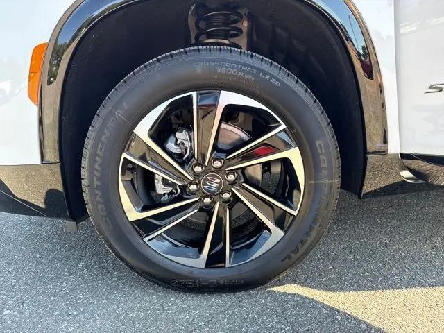 2026 Buick Enclave Sport Touring FWD