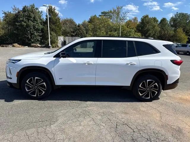 2026 Buick Enclave Sport Touring FWD