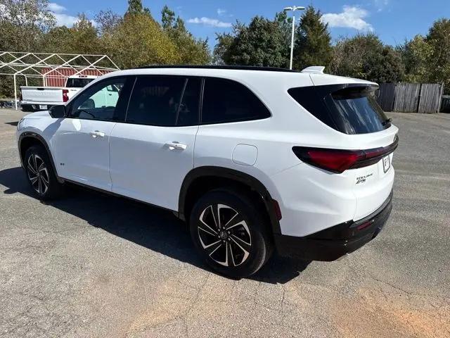 2026 Buick Enclave Sport Touring FWD