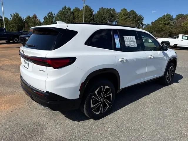2026 Buick Enclave Sport Touring FWD
