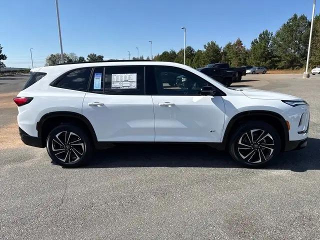 2026 Buick Enclave Sport Touring FWD