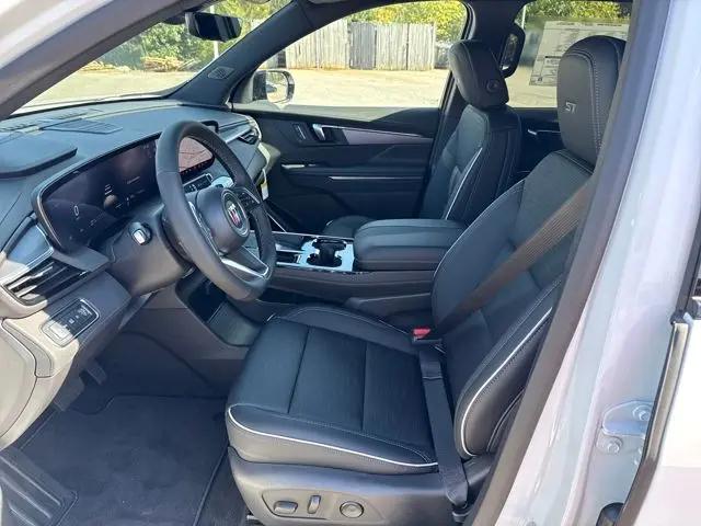 2026 Buick Enclave Sport Touring FWD