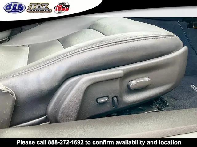 2007 Chevrolet Corvette Base