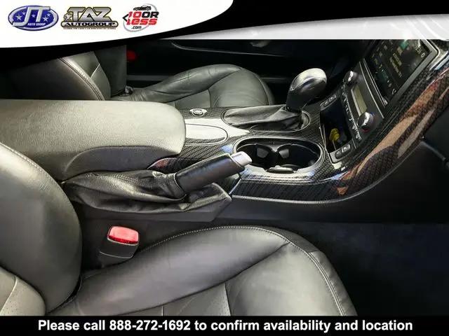 2007 Chevrolet Corvette Base