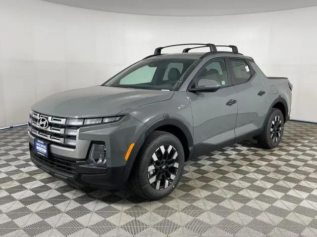 2026 Hyundai Santa Cruz SEL for sale in Bremerton, WA