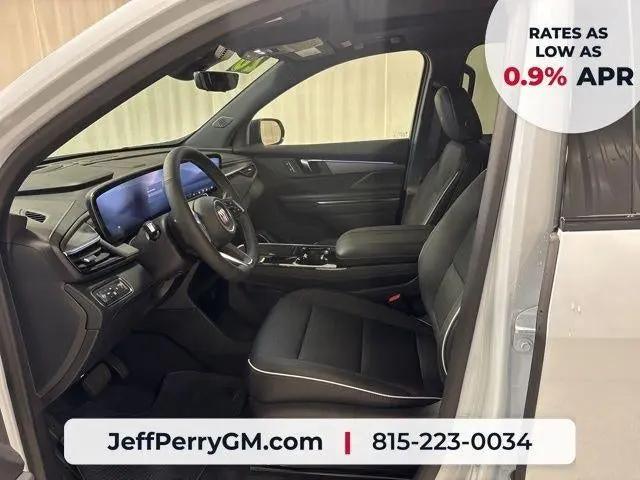 2026 Buick Enclave Sport Touring FWD