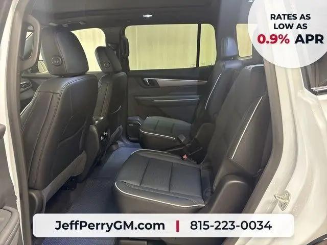 2026 Buick Enclave Sport Touring FWD