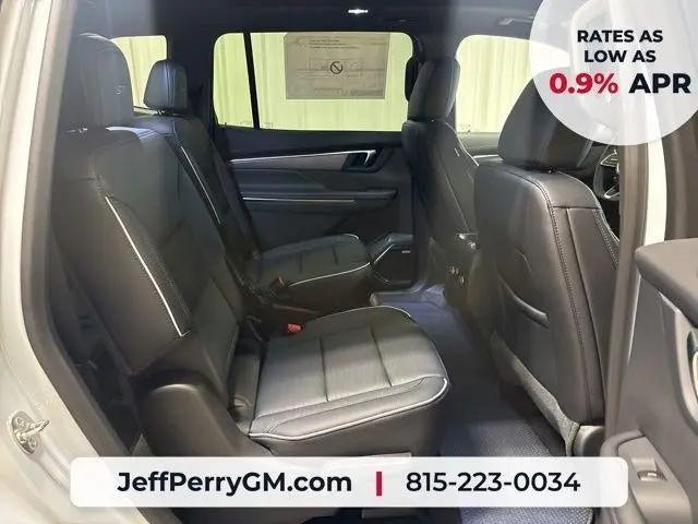 2026 Buick Enclave Sport Touring FWD