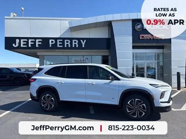 2026 Buick Enclave Sport Touring FWD for sale in Peru, IL