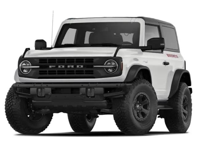 2025 Ford Bronco Stroppe Edition for sale in Sylacauga, AL