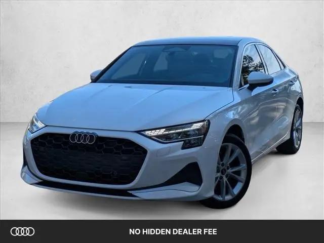2026 Audi A3 Premium 40 TFSI quattro S tronic for sale in Hardeeville, SC