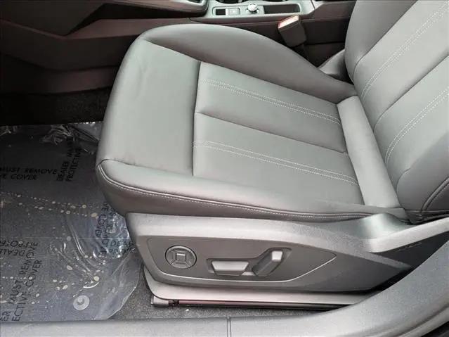 2026 Audi A3 Premium Plus 40 TFSI quattro S tronic