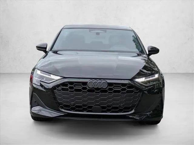 2026 Audi A3 Premium Plus 40 TFSI quattro S tronic