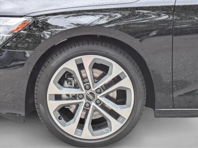 2026 Audi A3 Premium Plus 40 TFSI quattro S tronic