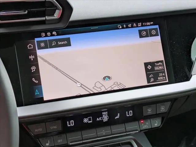 2026 Audi A3 Premium Plus 40 TFSI quattro S tronic