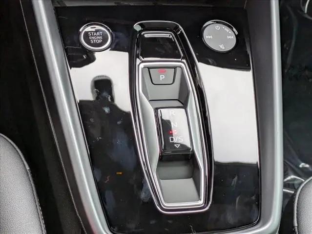 2026 Audi A3 Premium Plus 40 TFSI quattro S tronic
