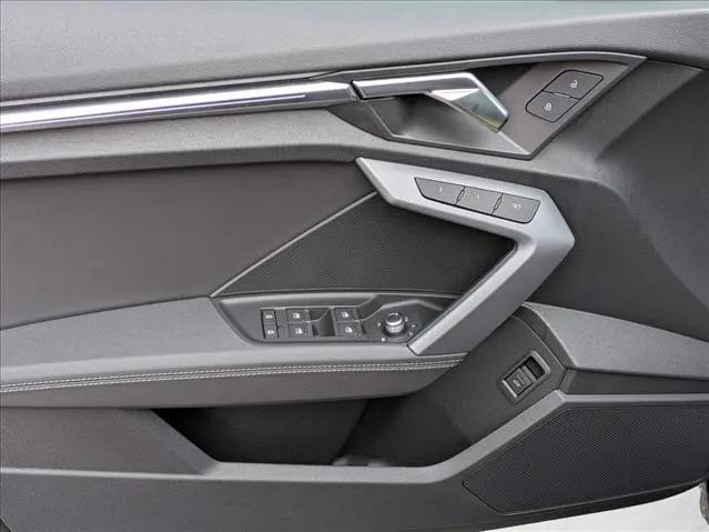 2026 Audi A3 Premium Plus 40 TFSI quattro S tronic