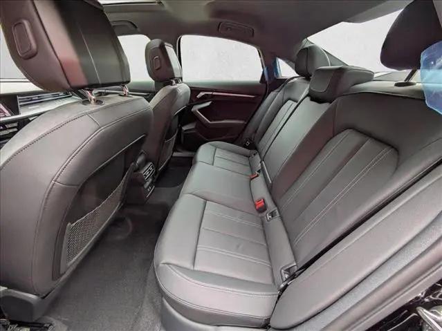 2026 Audi A3 Premium Plus 40 TFSI quattro S tronic