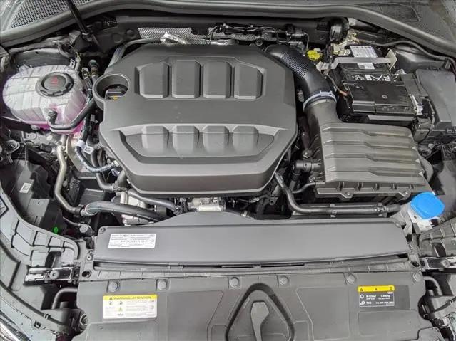 2026 Audi A3 Premium Plus 40 TFSI quattro S tronic