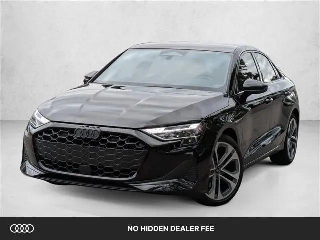 2026 Audi A3 Premium Plus 40 TFSI quattro S tronic for sale in Hardeeville, SC