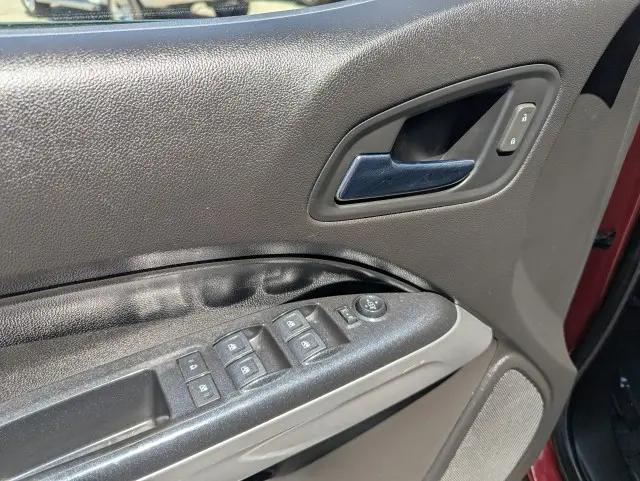 2019 Chevrolet Colorado ZR2