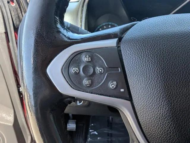 2019 Chevrolet Colorado ZR2
