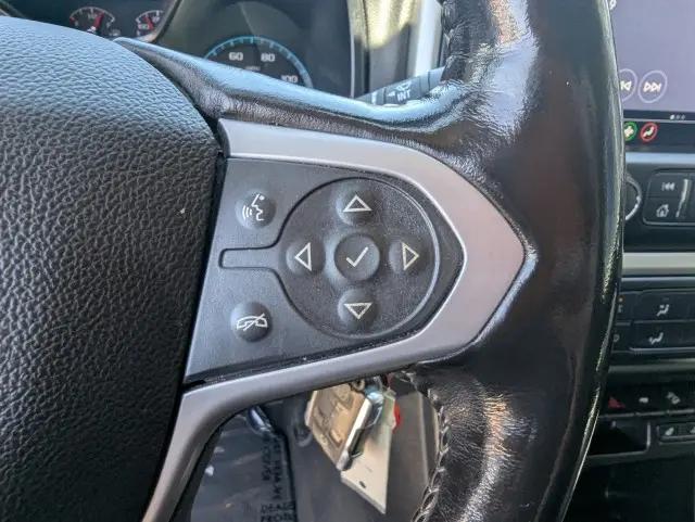 2019 Chevrolet Colorado ZR2