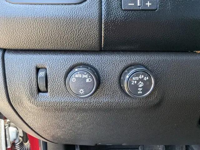 2019 Chevrolet Colorado ZR2