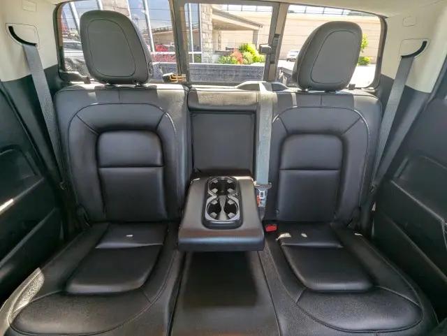 2019 Chevrolet Colorado ZR2
