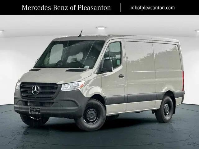 2026 Mercedes-Benz Sprinter 2500 Standard Roof 4-Cyl Diesel HO for sale in Pleasanton, CA