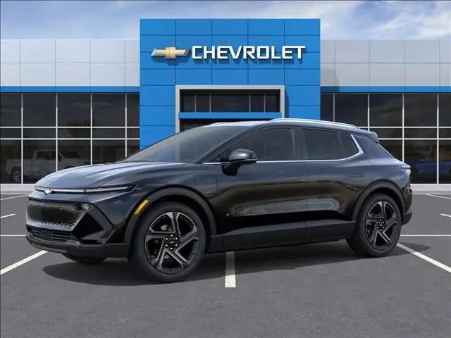 2026 Chevrolet Equinox LT 2, FWD