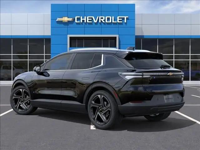 2026 Chevrolet Equinox LT 2, FWD