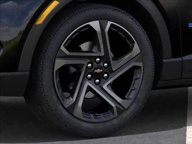 2026 Chevrolet Equinox LT 2, FWD