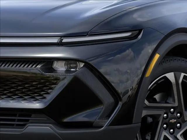 2026 Chevrolet Equinox LT 2, FWD