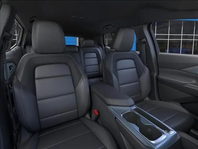 2026 Chevrolet Equinox LT 2, FWD