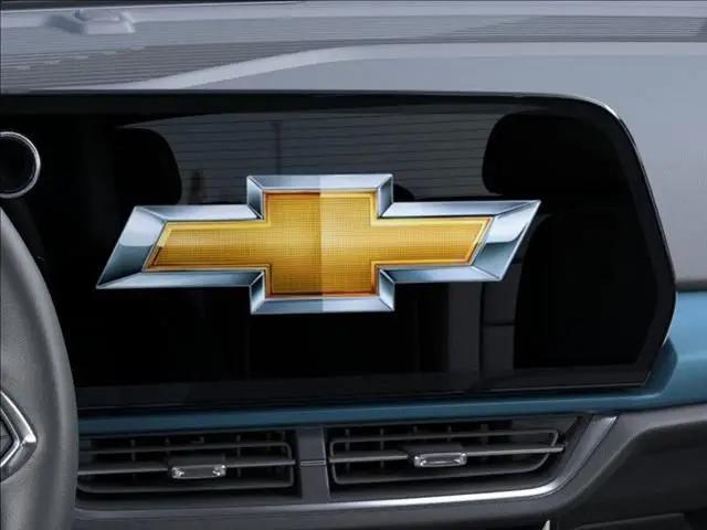 2026 Chevrolet Equinox LT 2, FWD