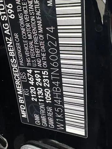 2026 Mercedes-Benz CLA 250 4MATIC