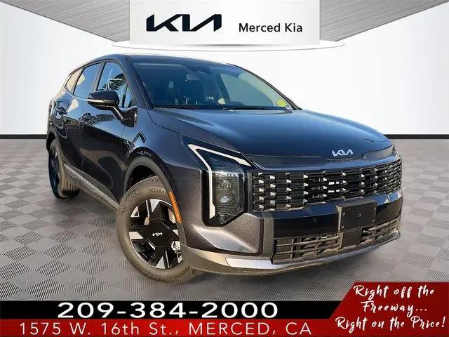 2026 Kia Sportage LX for sale in Merced, CA