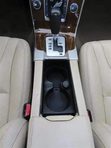 2012 Volvo S60 T5